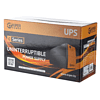 ИБП Kiper Power C650 USB (650VA/360W) - 6