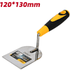 Кельма Deli YS EDL509327, 120 x 130 мм, 2-х компонентная рукоятка - 2