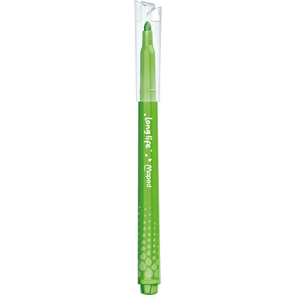 Фломастеры "Color Peps Long Life", 18 шт - 6