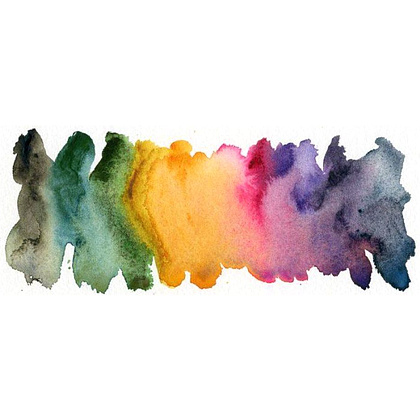 Набор акварели Daniel Smith "Jean Haines’ Master Artist Watercolor Set", 10 цветов, тубы  - 2