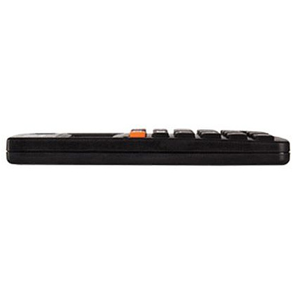 Калькулятор карманный Citizen "SLD-100NR", 8-разрядный, черный - 2