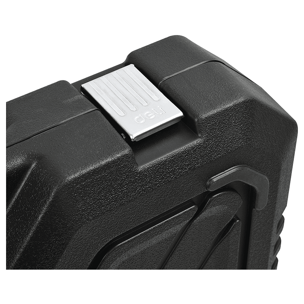 Набор инструмента Deli RS EDQ45100, 1/4", 1/2", 100 шт. - 4