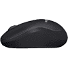 Мышь Logitech B220, беспроводная, USB, черный - 2