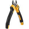 Бокорезы Deli YS EDL2207Z, 180 мм., желтый, черный - 5