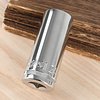 Головка торцевая шестигранная Deli YS EDQ4324 1/2", 24 мм, глубокая, серебристый - 4