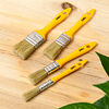 Кисть малярная Deli YS EDL509137, плоская, 2.7"-70 мм, смешанная щетина - 4