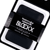 Краски акварельные "Blockx. Giant pan", 171 слоновая кость черная, 18 мл., кювета - 3