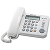 Телефонный аппарат Panasonic "KX-TS2358RUB" - 2