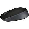 Мышь Logitech "Mouse M171", беспроводная, 1000 dpi, 3 кнопки, серый - 3