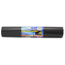 Мешки для мусора "Mirpack Extra", 50 мкм, 120 л, 10 шт/рулон