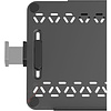 Крепление для ноутбука Lapter BLACK, черный - 3