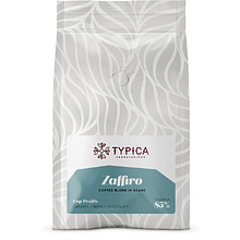 Кофе "Typica" Zaffiro