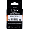 Краски акварельные "Blockx. Giant pan", 141 сиена жженая светлая, 18 мл., кювета - 5