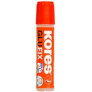Клей бумажный Kores 