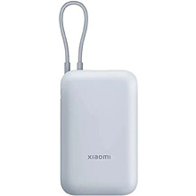 Внешний аккумулятор Xiaomi Power Bank