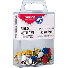 Кнопки "Office Products"