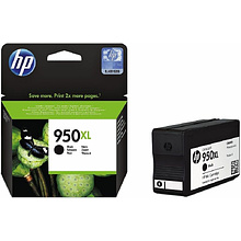 Струйный картридж увеличенной емкости HP "950XL"