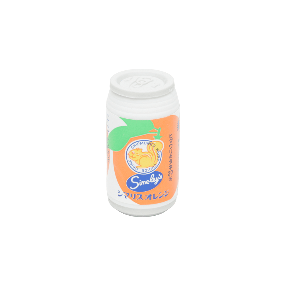 Ластик "IWAKO Drink & Snack Food", 1 шт - 2