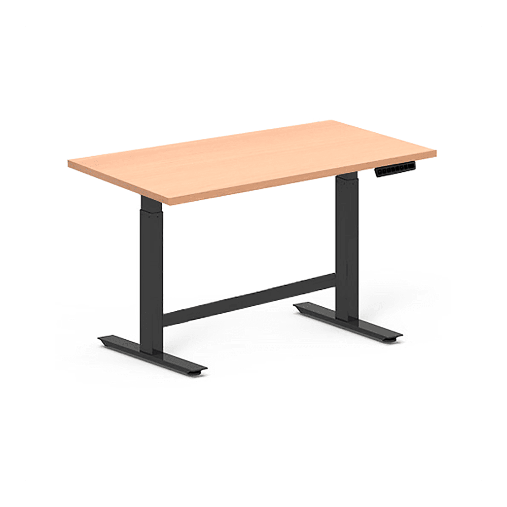 Комплект Fit Focus X-2 Balk (регулируемый по высоте каркас арт. 9078594 и столешница арт. 9072453)