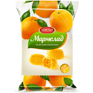 Мармелад желейный 