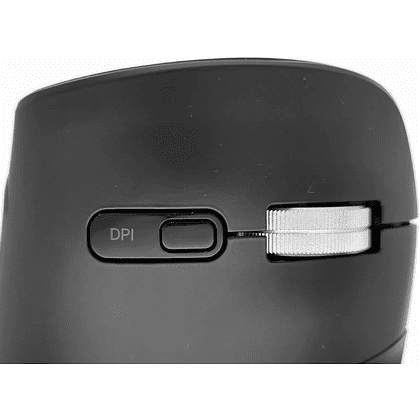 Компьютерная мышь Ugreen MU008-25444, черная - 7