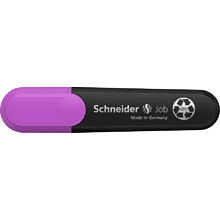 Маркер текстовый "Schneider Job"