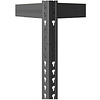 Стеллаж SBL 180 KD/120x40/5 - 8