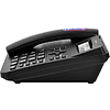 Телефонный аппарат Texet TX-264, черный - 2