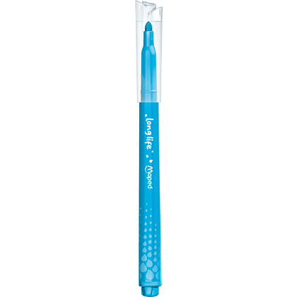 Фломастеры "Color Peps Long Life", 18 шт - 7