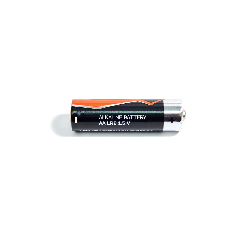 Батарейки алкалиновые ANSA "V LR6/BL-4 (AA)",4 шт,  щелочные - 4