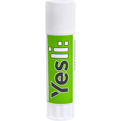 Клей карандаш "Yesli:", 36 г