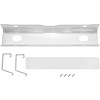 Лоток для проводов Cable Tray WHITE, белый - 4