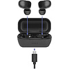 Наушники беспроводные Defender "Twins 638", Bluetooth, черный - 4
