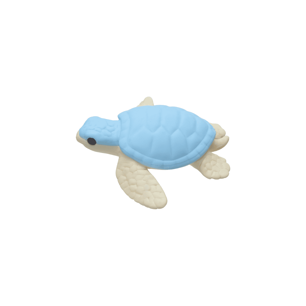 Ластик "IWAKO Sea Animal", 1 шт - 4