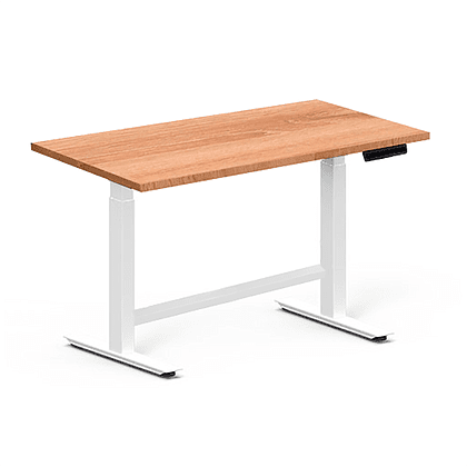 Комплект Fit Focus X-2 Balk (регулируемый по высоте каркас арт. 9078593 и столешница арт. 9072452)