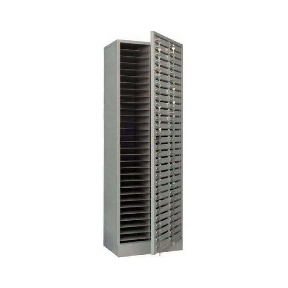 Шкаф абонентский AMB 180/60D