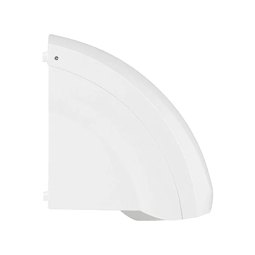 Электросушилка для рук ENGY ENH-01 Pro, белый - 2