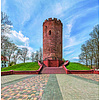 Книга  "Беларусь. Замкі і людзі. Беларусь. Замки и люди. Belarus. Castles and people" - 9