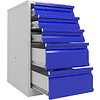 Верстак WT160.WD5/WD5.000 - 2