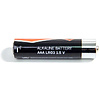 Батарейки алкалиновые ANSA "V LR03/BL-4 (AAA)",4 шт,  щелочные - 6