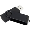 USB Flash накопитель 3.0 32 Gb VDF-008 СС, пластик, металл, черный - 2
