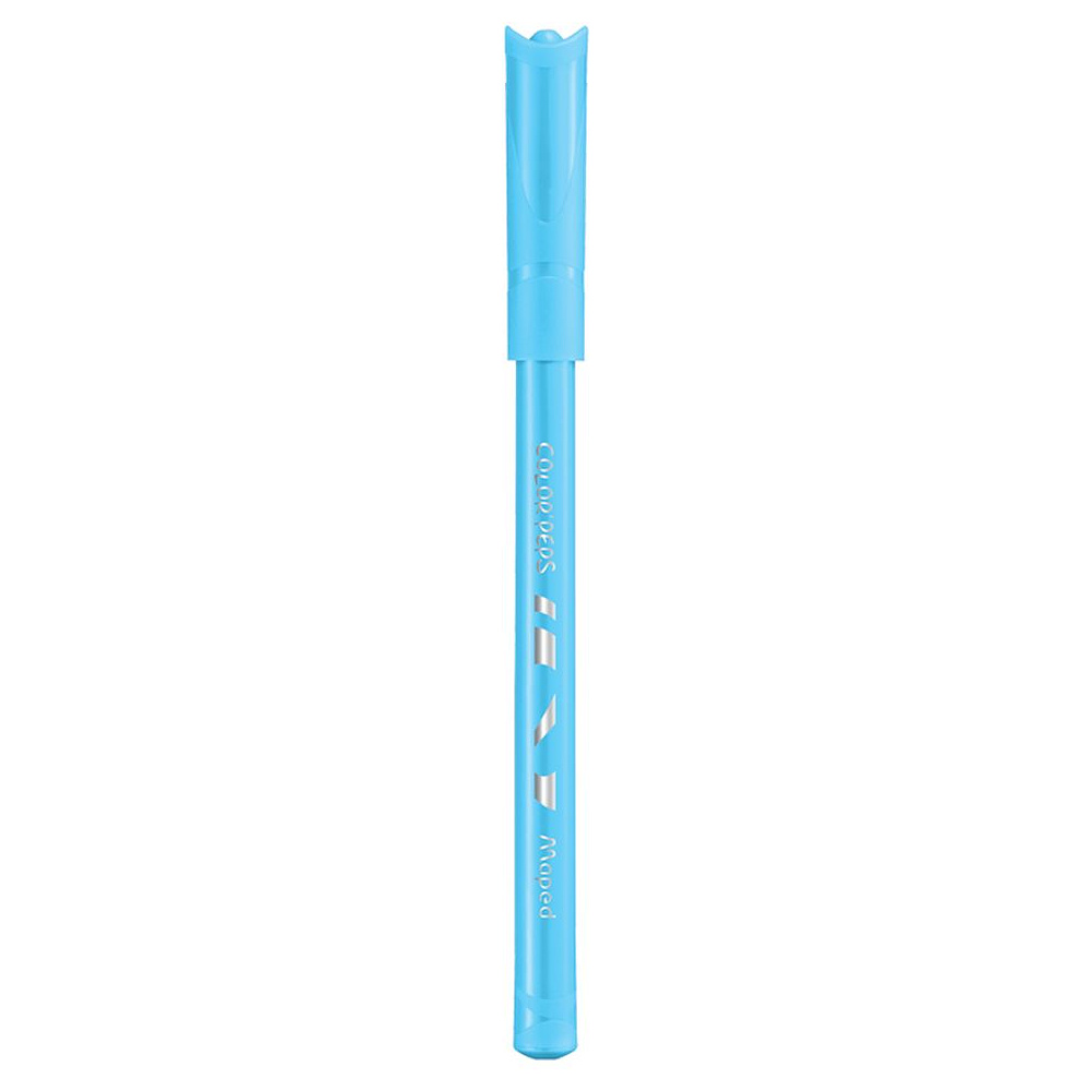 Фломастеры Maped "Color Peps Ocean", 18 шт - 2