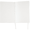 Скетчбук "Sketchmarker Vellum & White", А5, 120 листов, бумага молочная, белая - 3