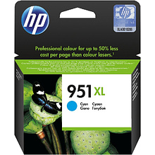 Струйный картридж увеличенной емкости HP "951XL"