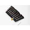 Краски акриловые "Himi.New vision", 24 цвета, тубы - 8
