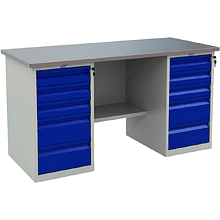 Верстак WT160.WD5/WD5.000