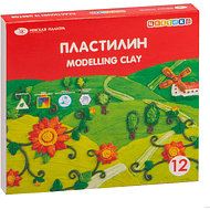 Пластилин 