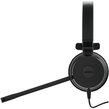 Наушники с микрофоном Jabra "Evolve 20 MS Stereo" - 3