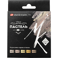 Пастель мягкая 