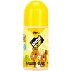 Клей бумажный Deli "Liquid Glue 7301А", 35 мл - 2